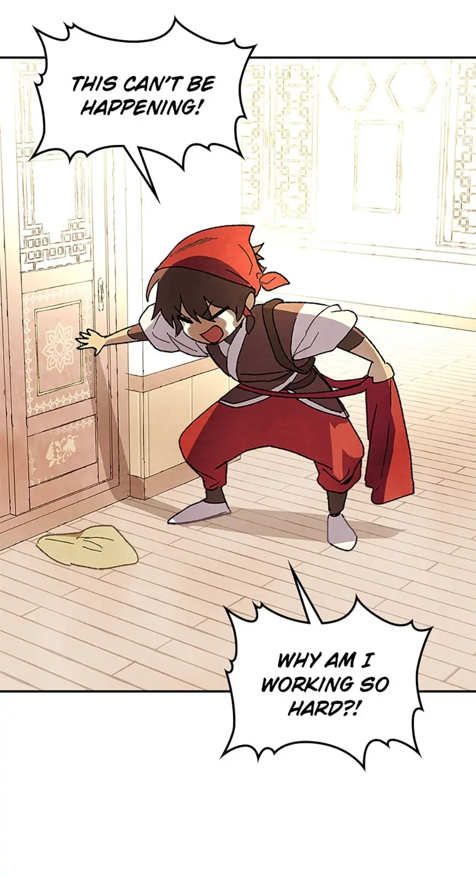 Return of the War God Chapter 8 - 51