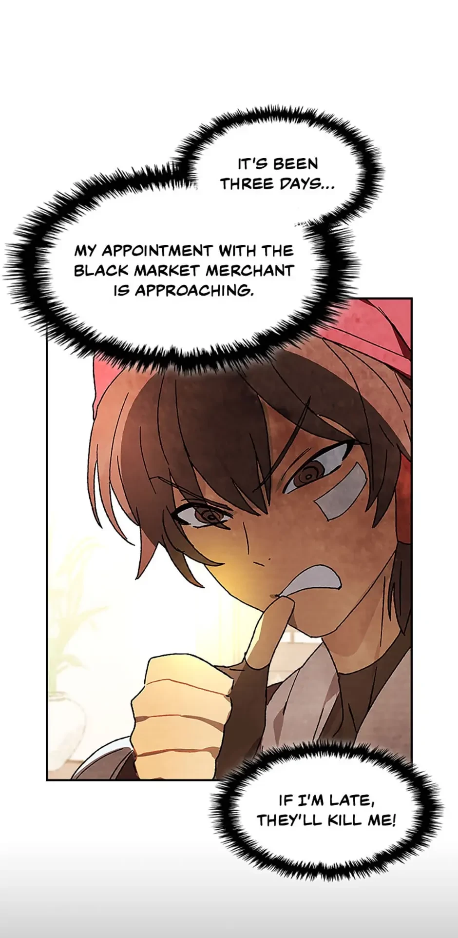 Return of the War God Chapter 8 - 52