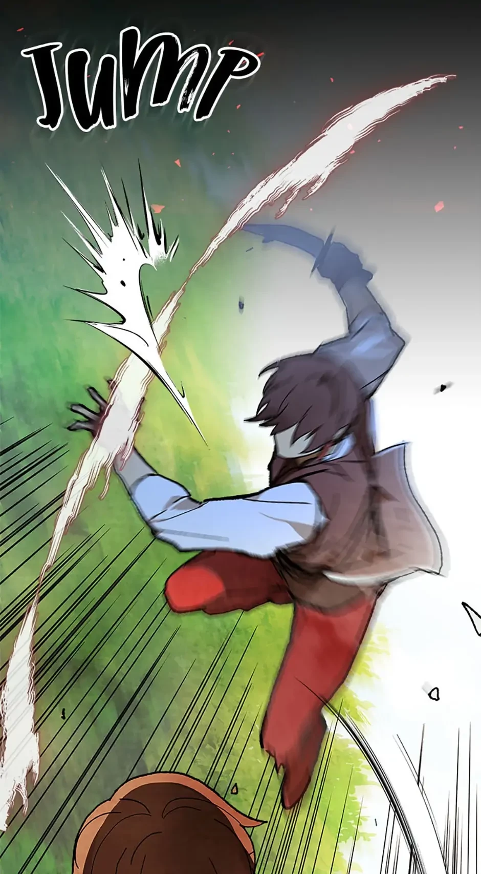 Return of the War God Chapter 7 - 26