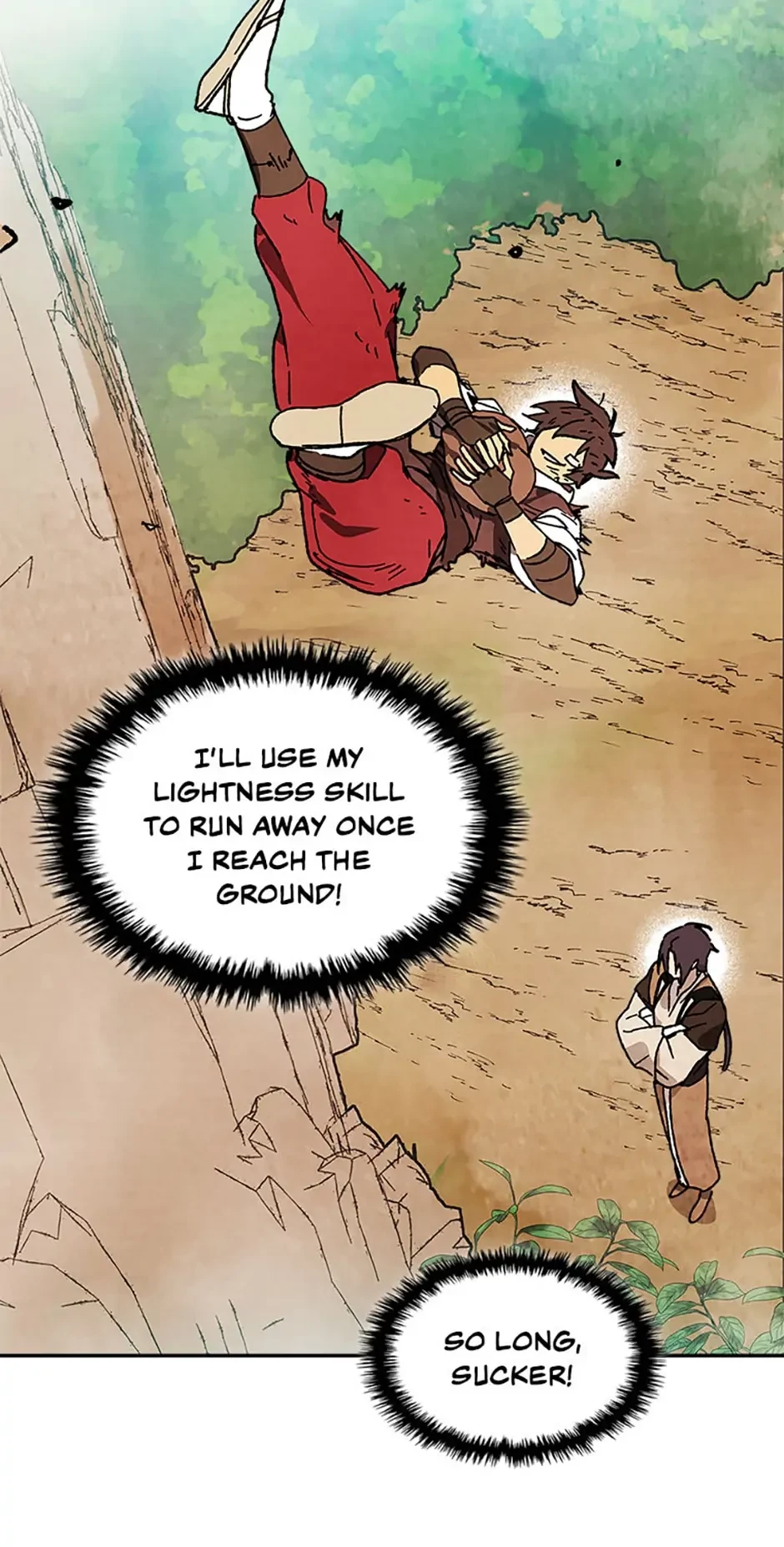 Return of the War God Chapter 9 - 54