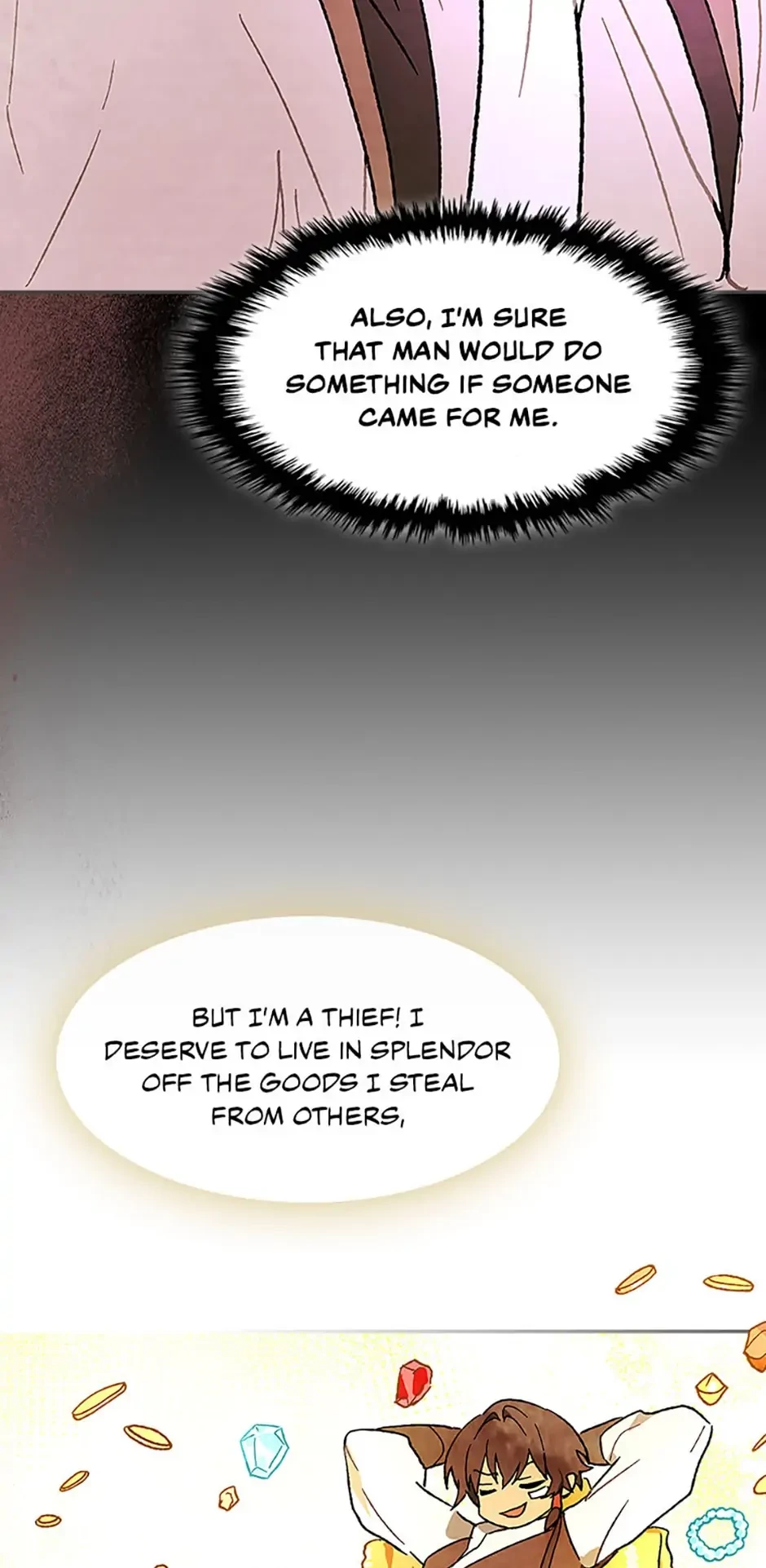 Return of the War God Chapter 8 - 54