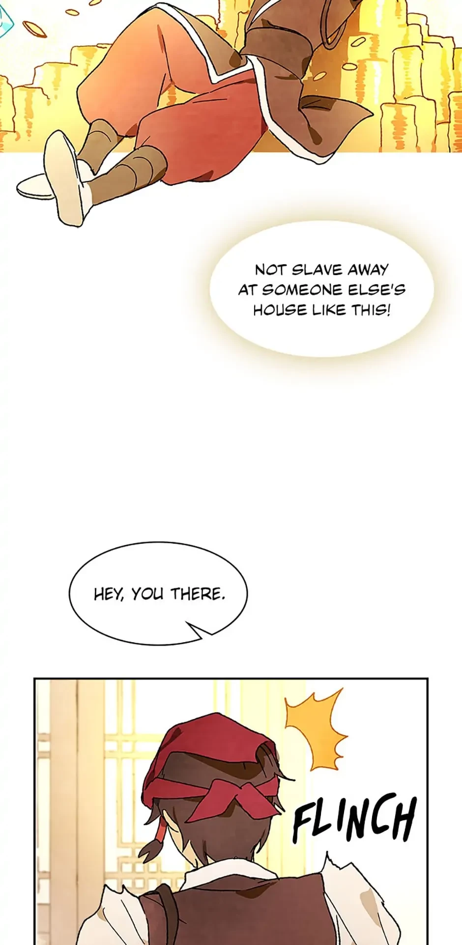 Return of the War God Chapter 8 - 55