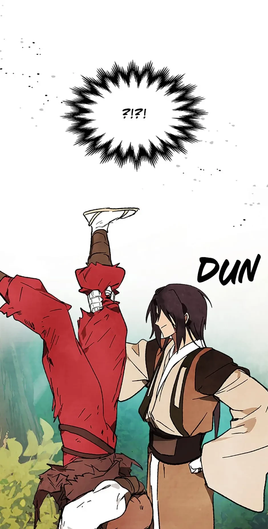 Return of the War God Chapter 9 - 56