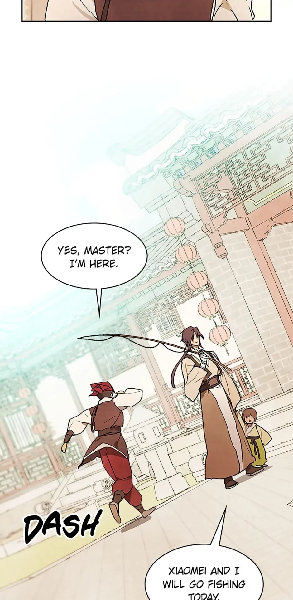 Return of the War God Chapter 8 - 56