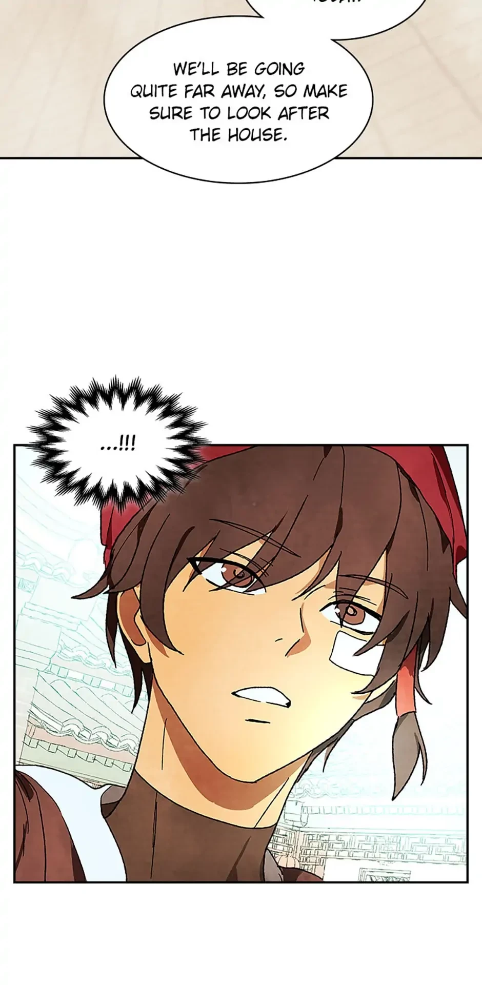 Return of the War God Chapter 8 - 57