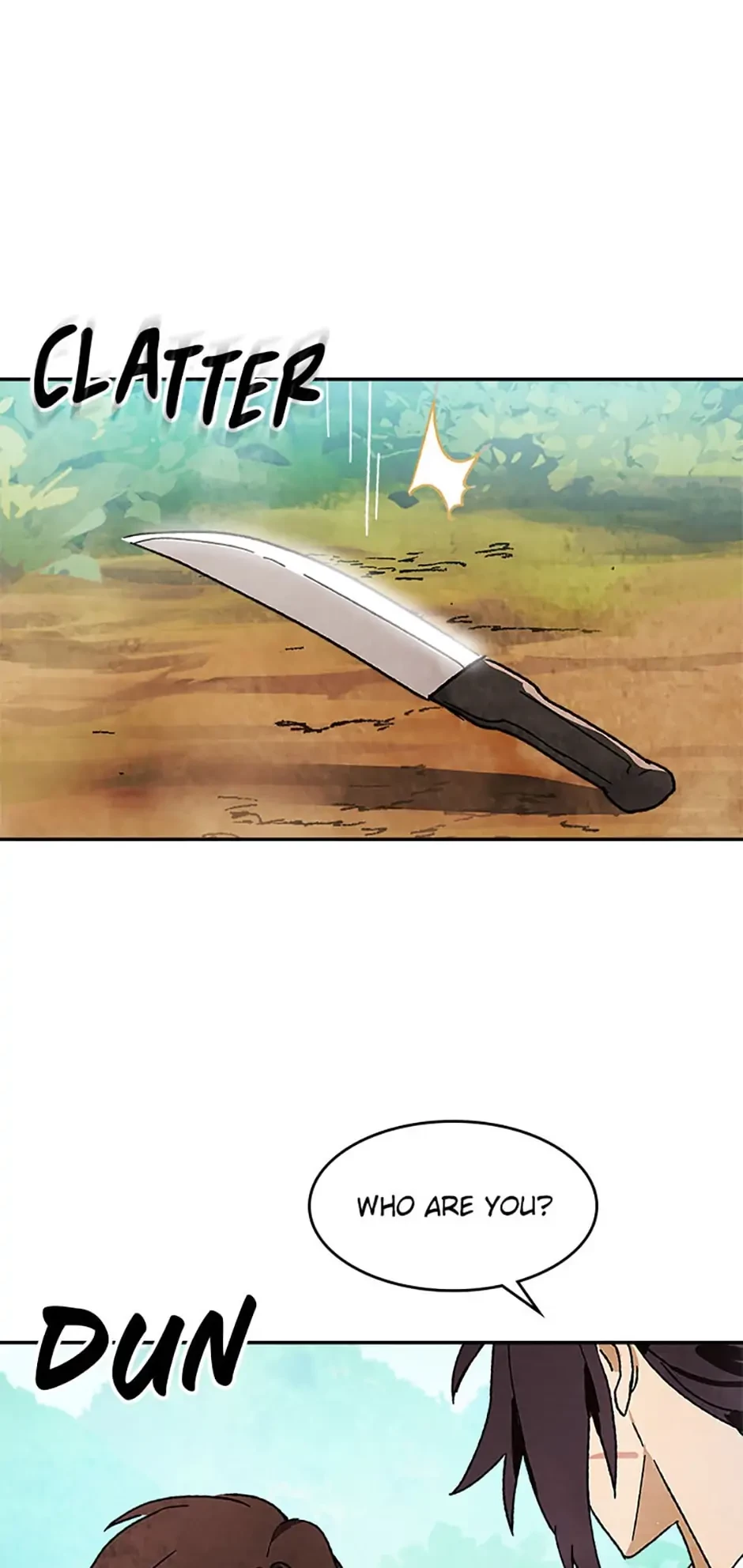 Return of the War God Chapter 7 - 30
