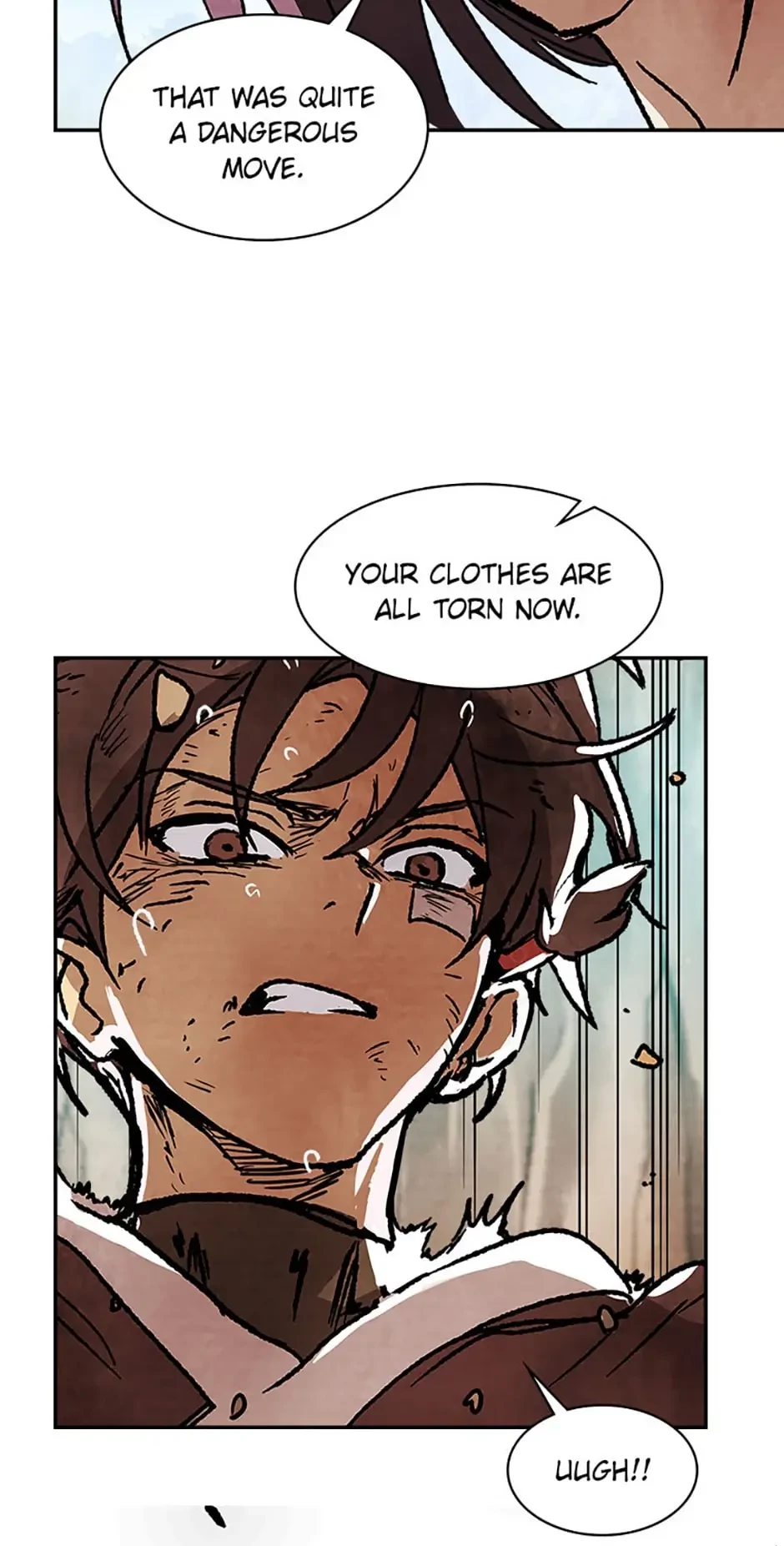 Return of the War God Chapter 9 - 58