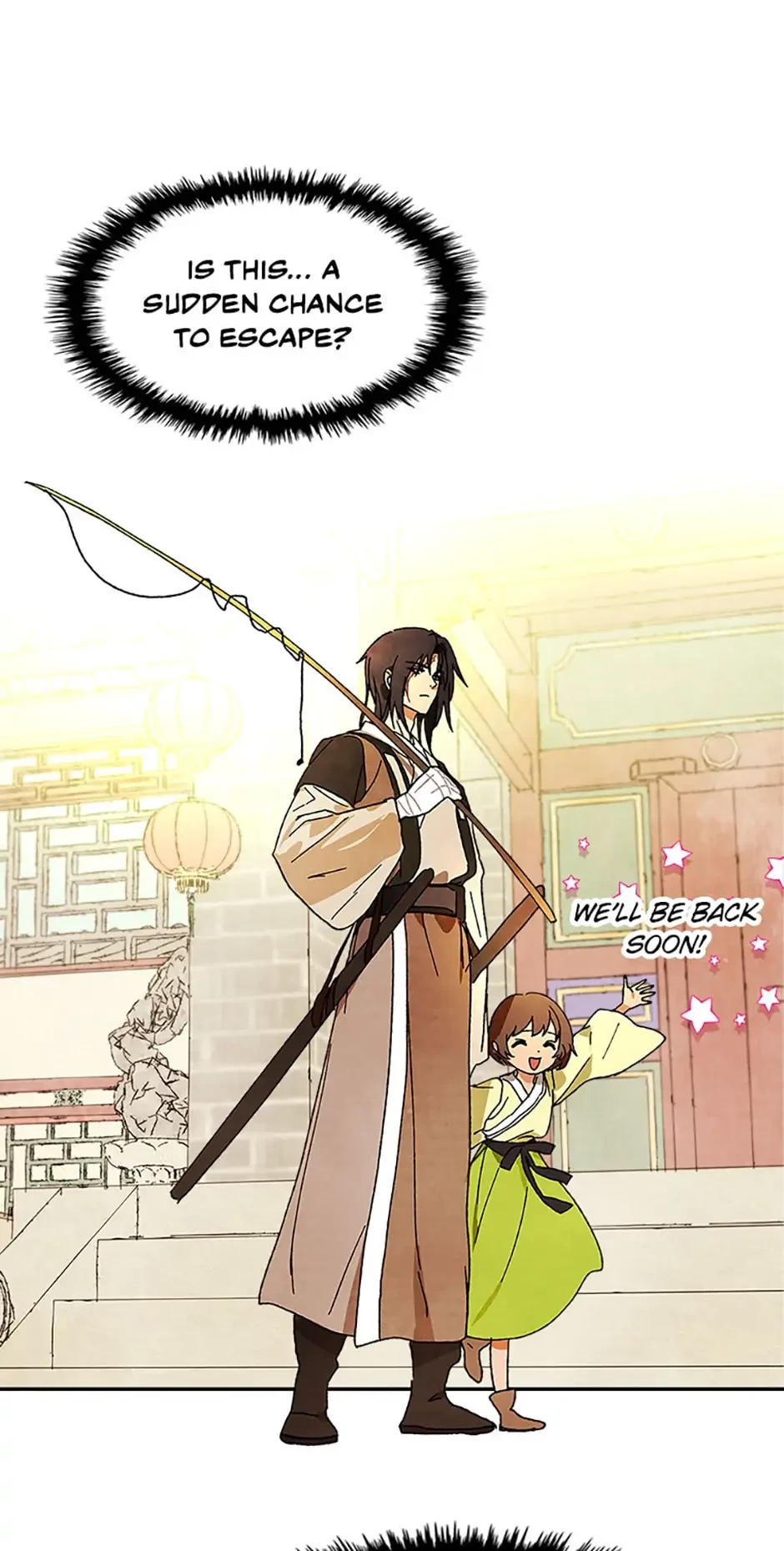 Return of the War God Chapter 8 - 58