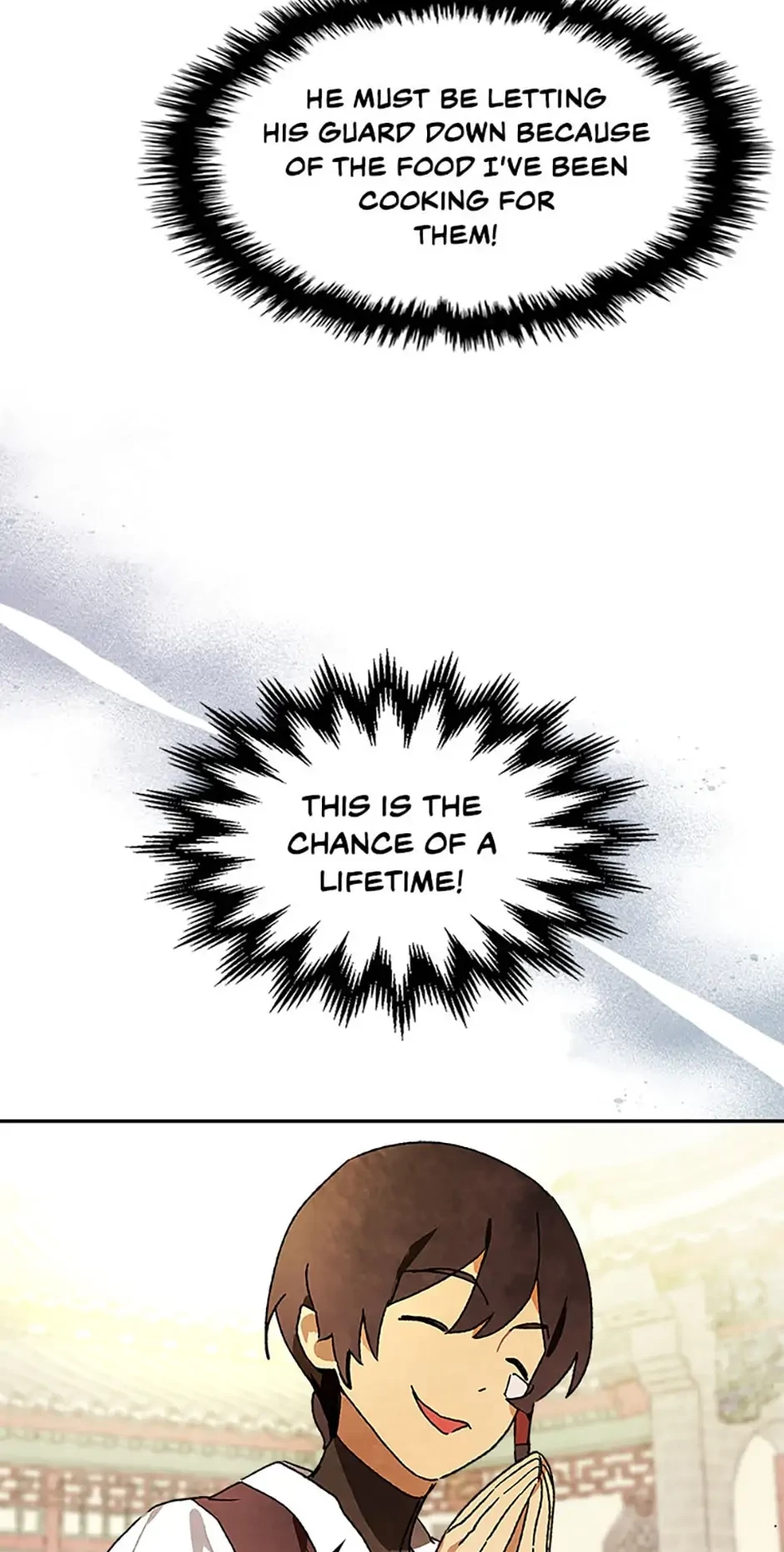 Return of the War God Chapter 8 - 59