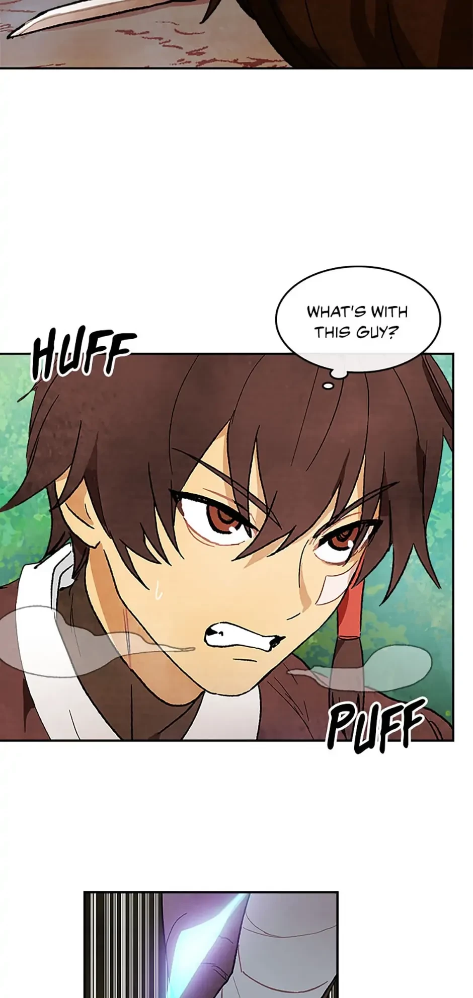 Return of the War God Chapter 7 - 32