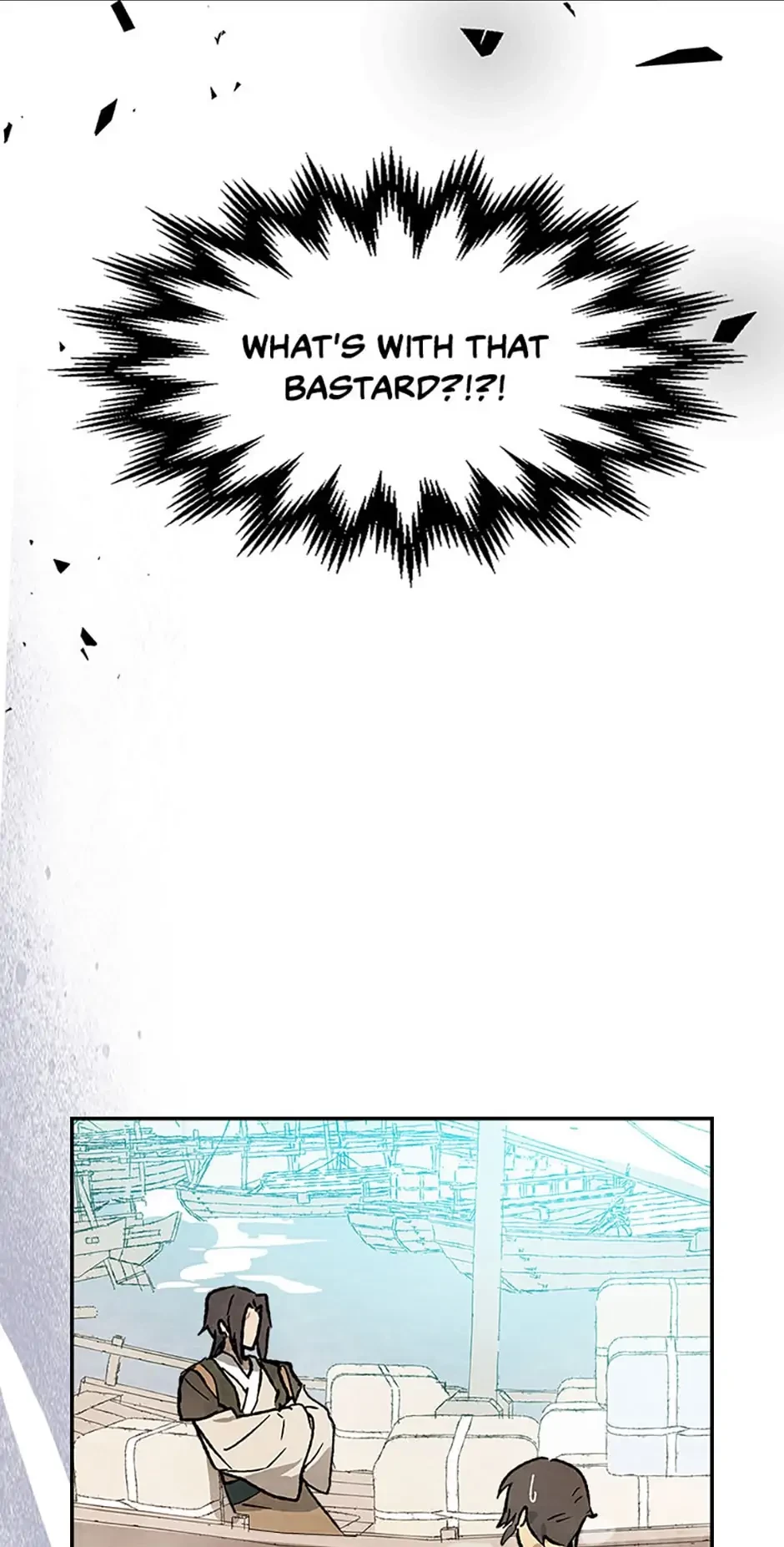 Return of the War God Chapter 9 - 60