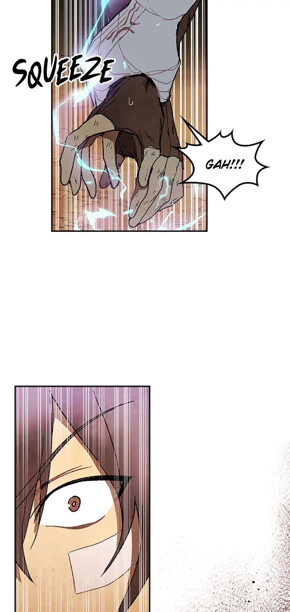 Return of the War God Chapter 7 - 33