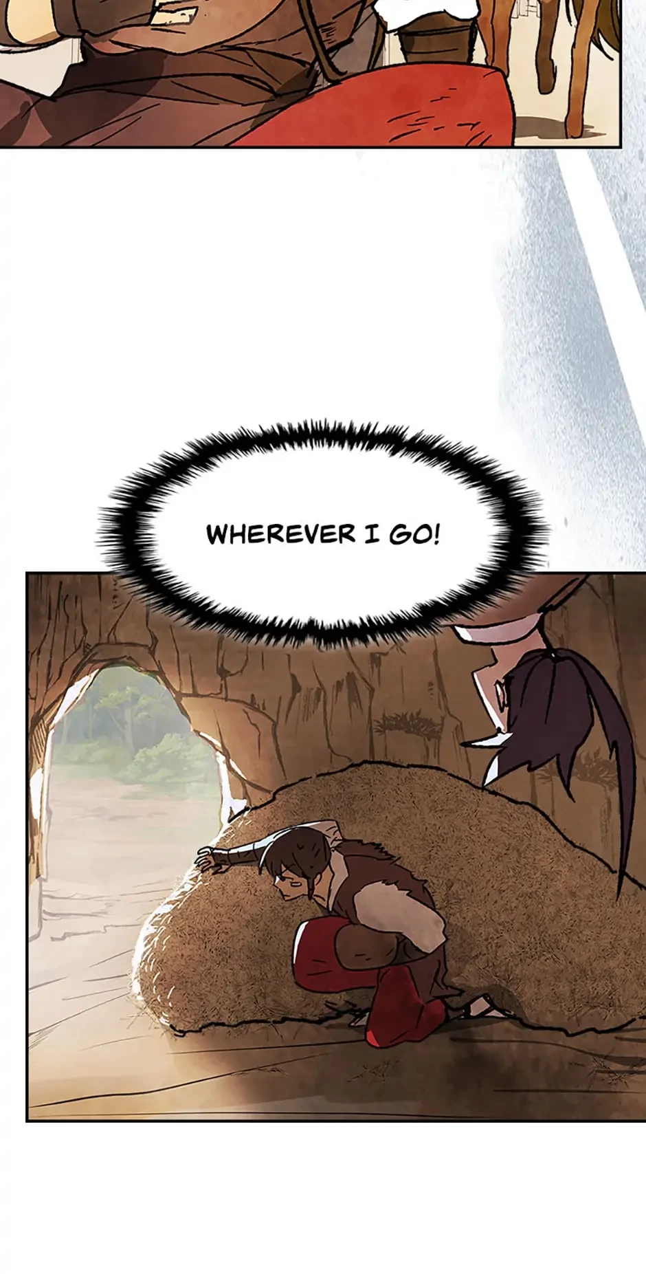 Return of the War God Chapter 9 - 62