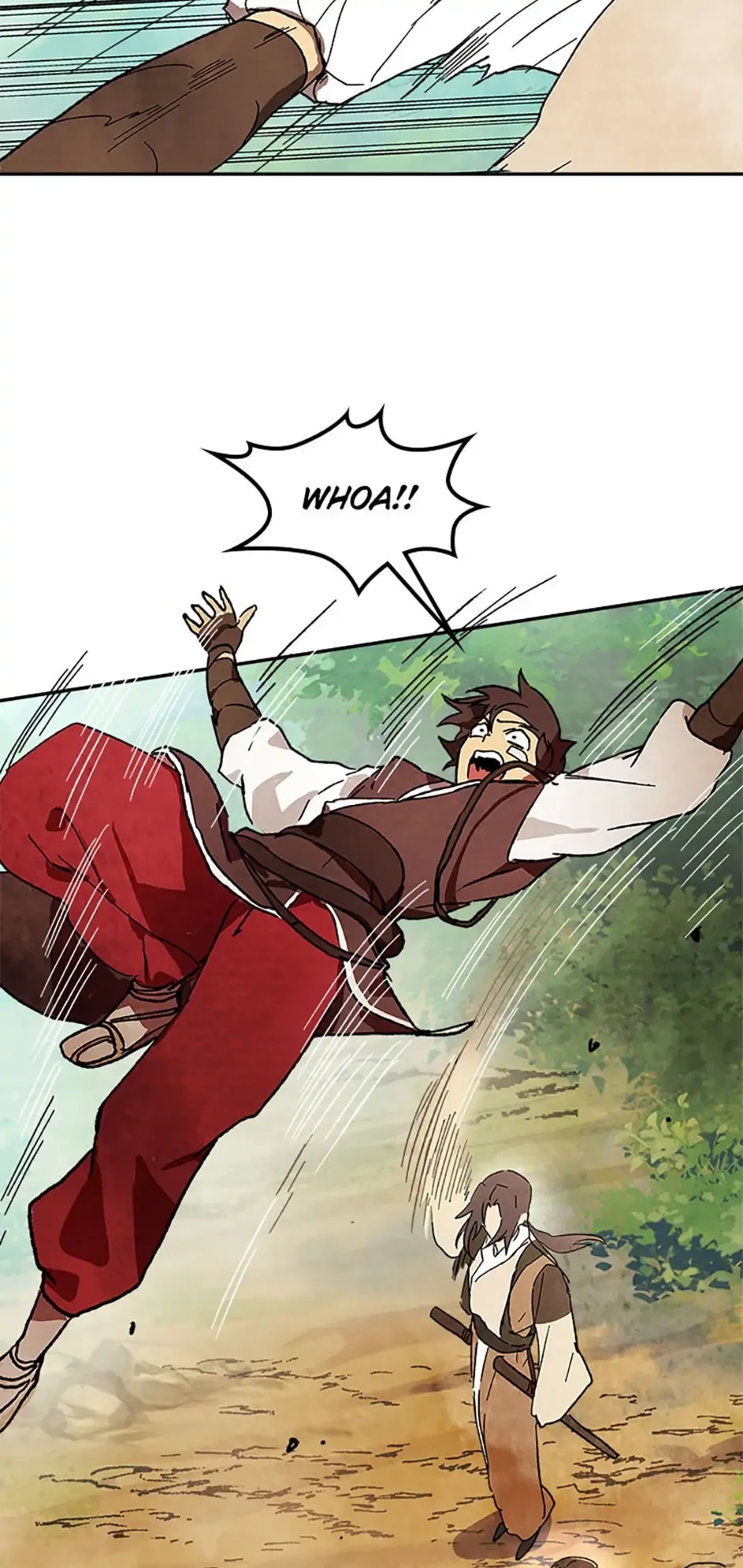Return of the War God Chapter 7 - 35