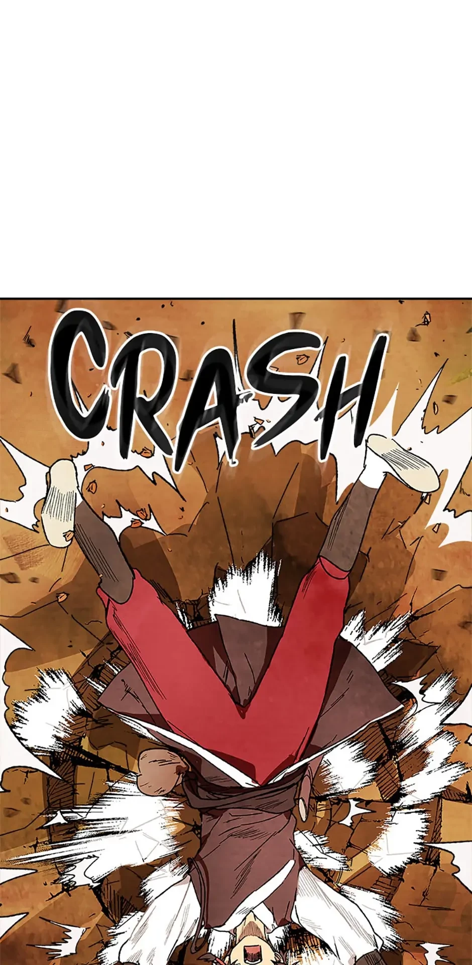 Return of the War God Chapter 7 - 37