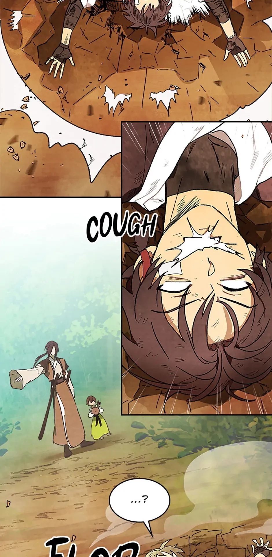 Return of the War God Chapter 7 - 38
