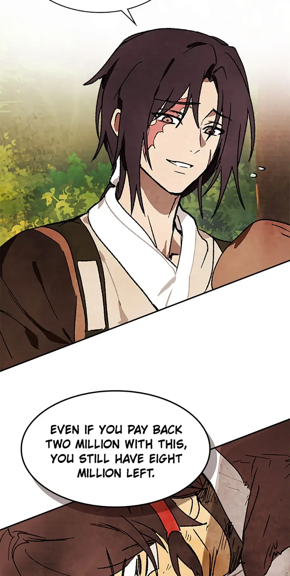 Return of the War God Chapter 9 - 66