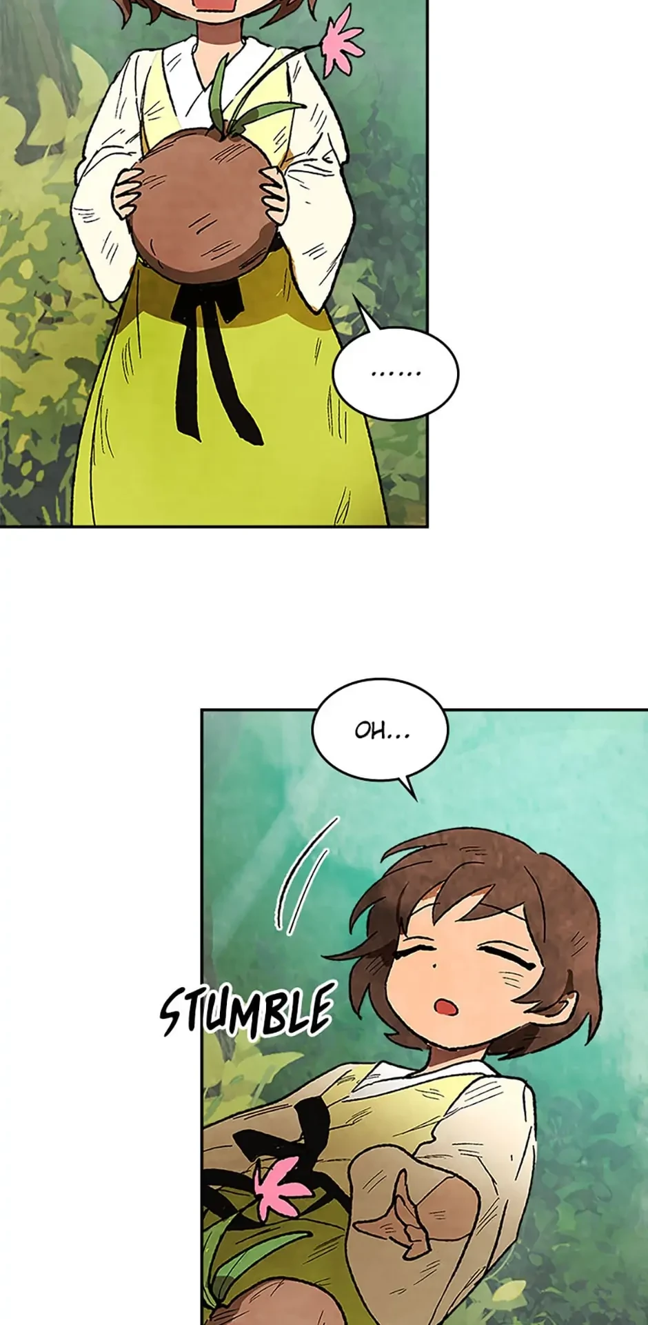 Return of the War God Chapter 7 - 40