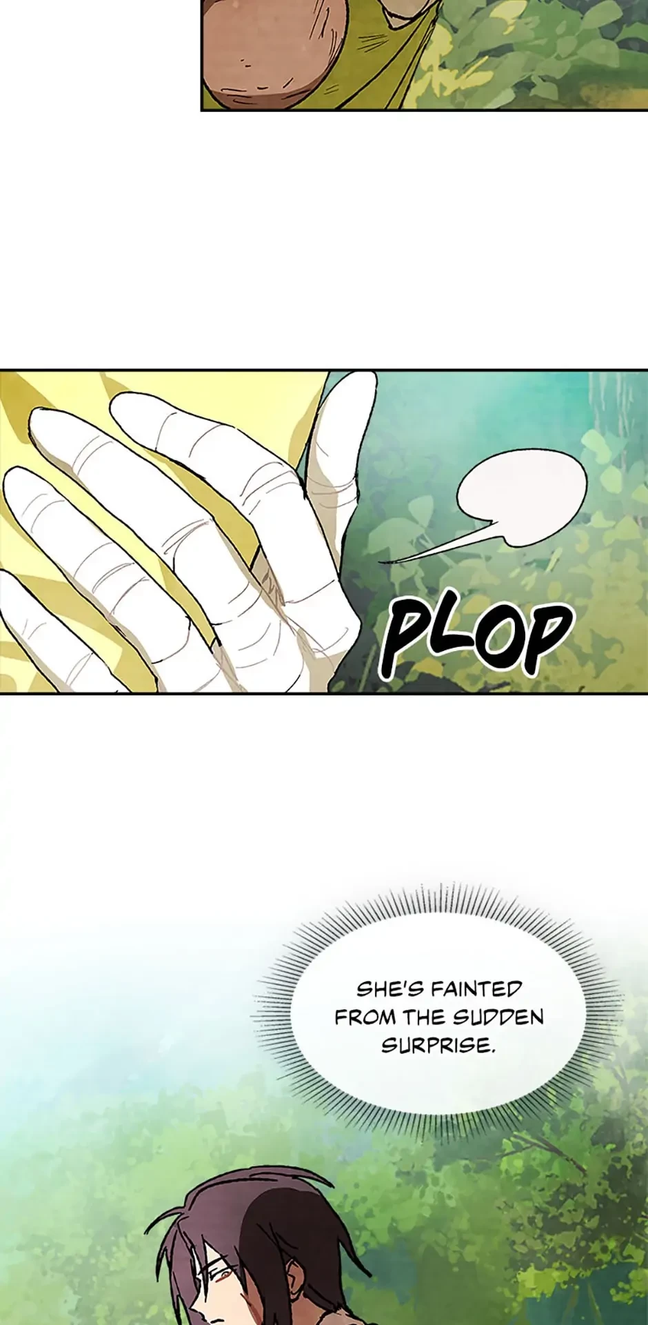 Return of the War God Chapter 7 - 41