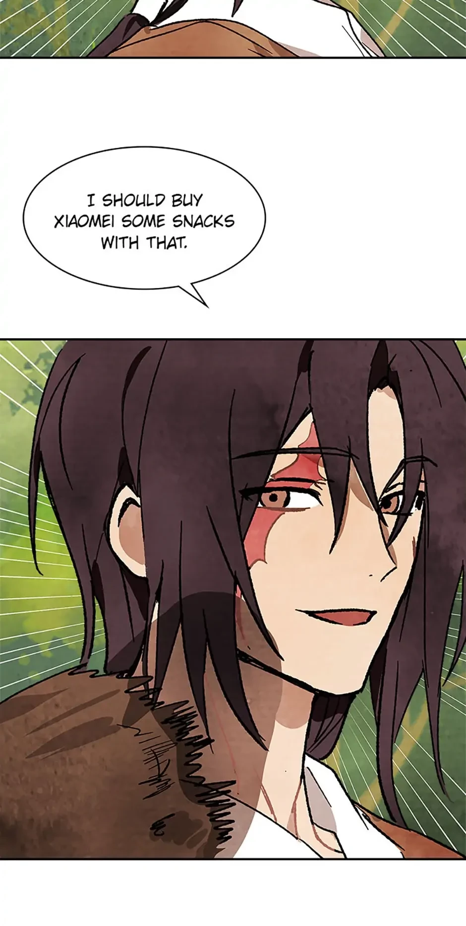 Return of the War God Chapter 9 - 70