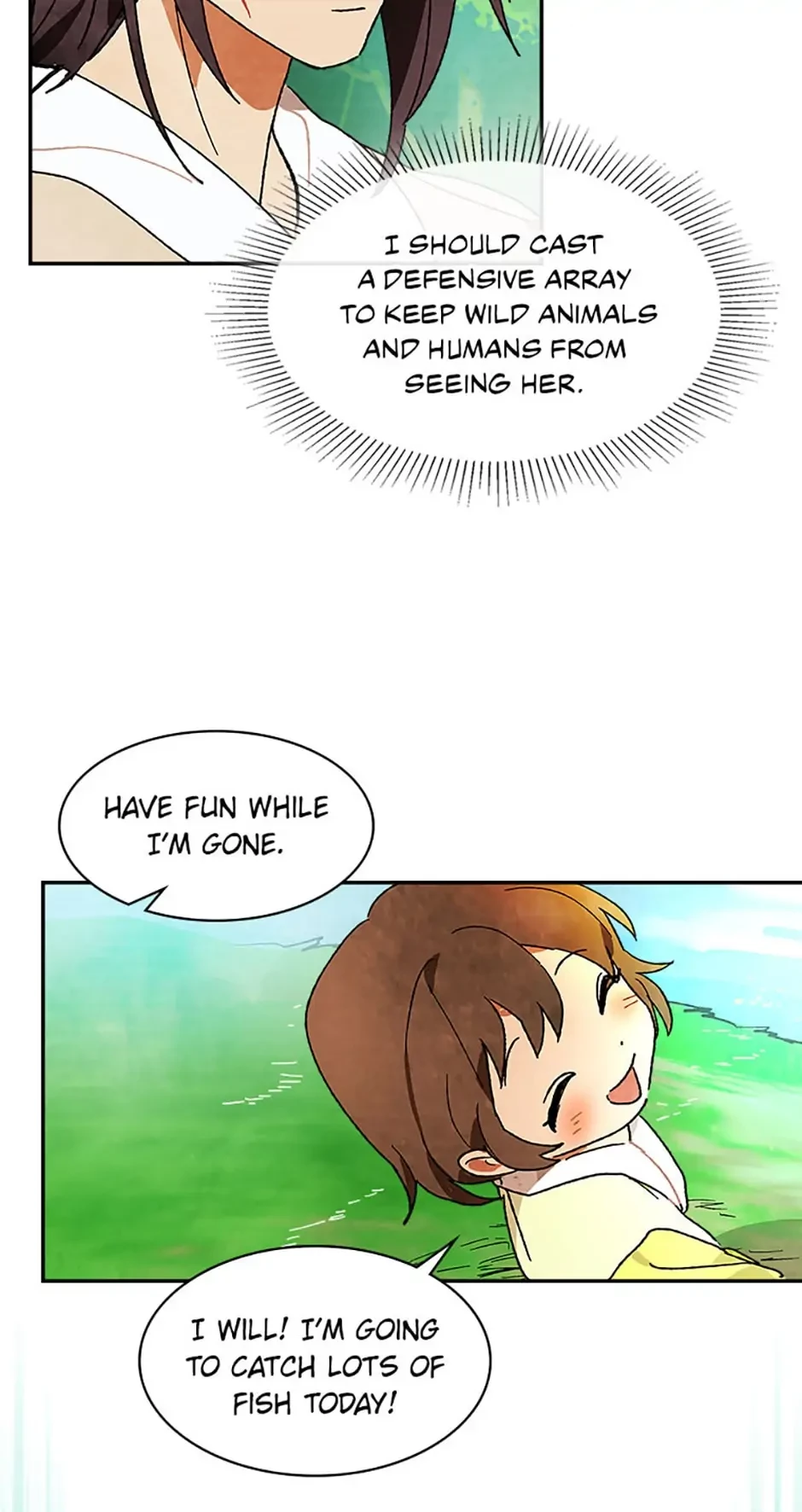 Return of the War God Chapter 8 - 70
