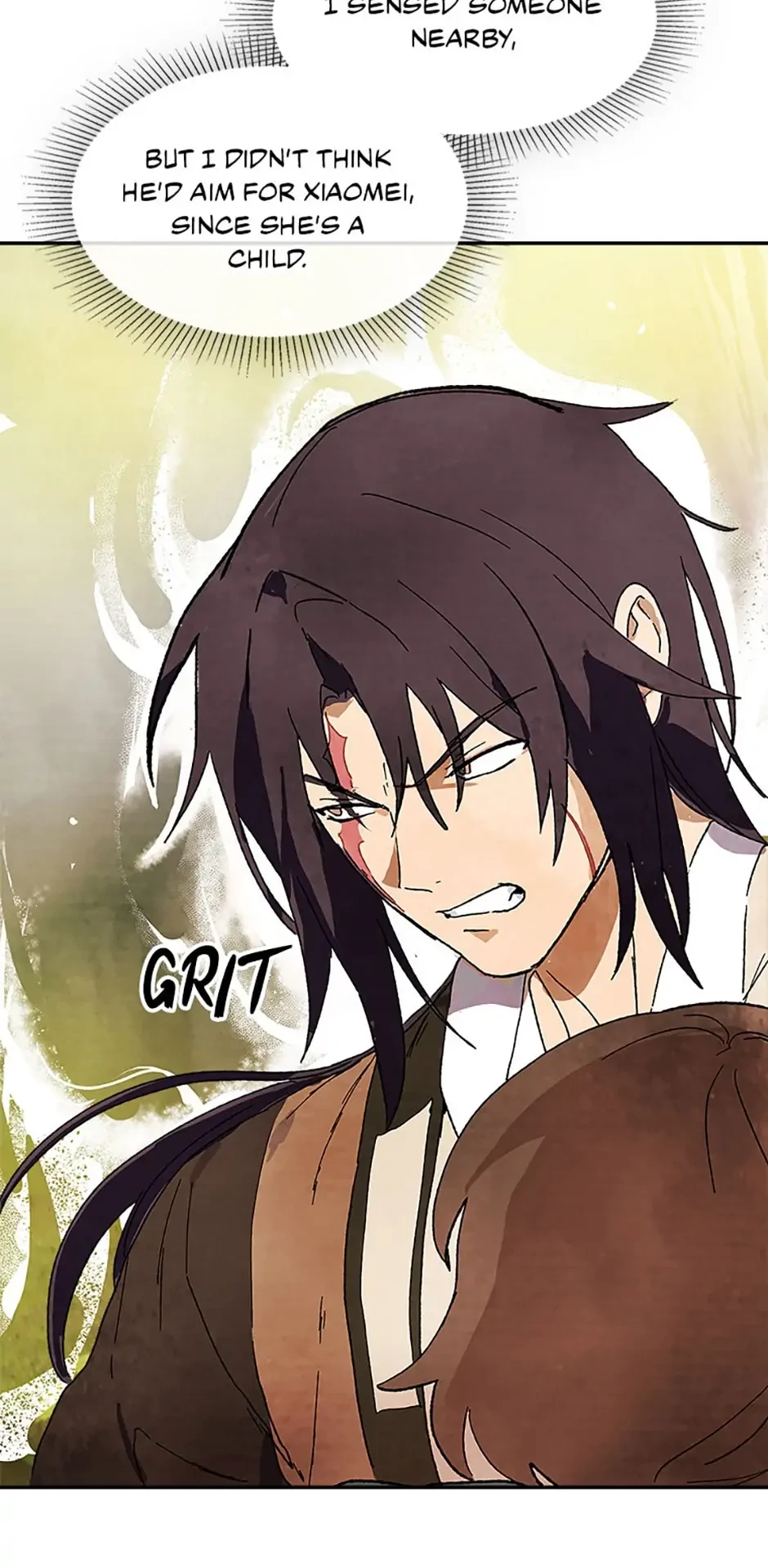 Return of the War God Chapter 7 - 43