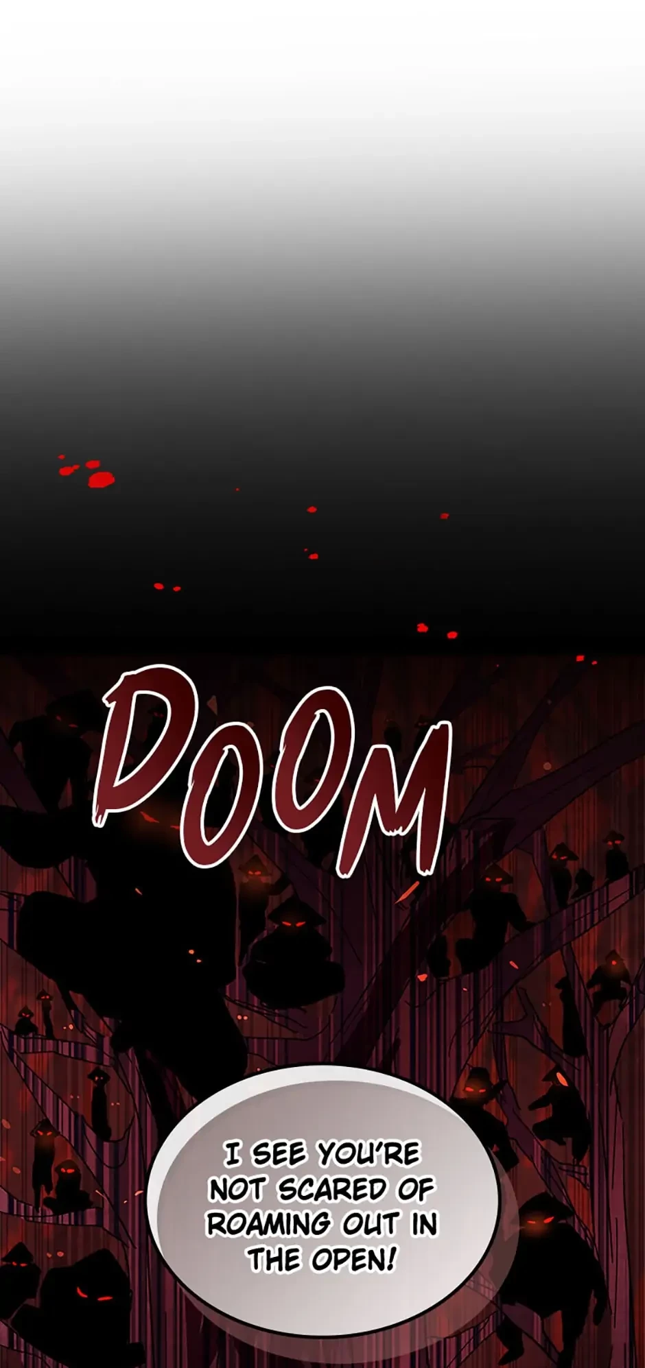Return of the War God Chapter 5 - 1