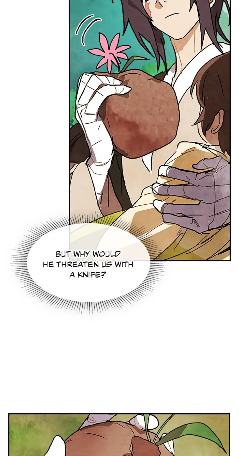 Return of the War God Chapter 7 - 47