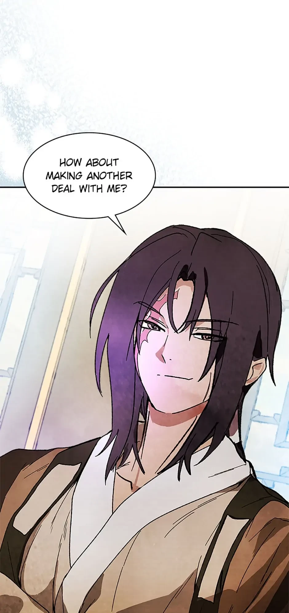 Return of the War God Chapter 8 - 75