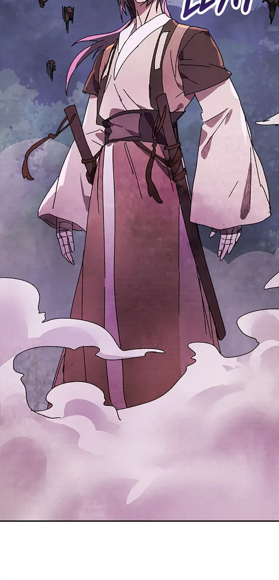 Return of the War God Chapter 6 - 8