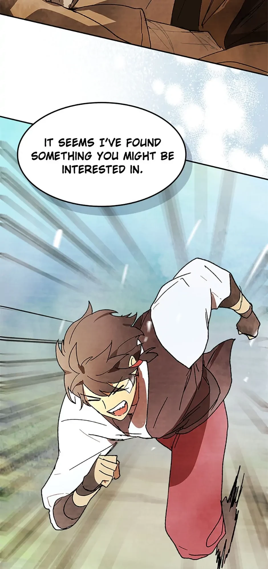Return of the War God Chapter 8 - 76