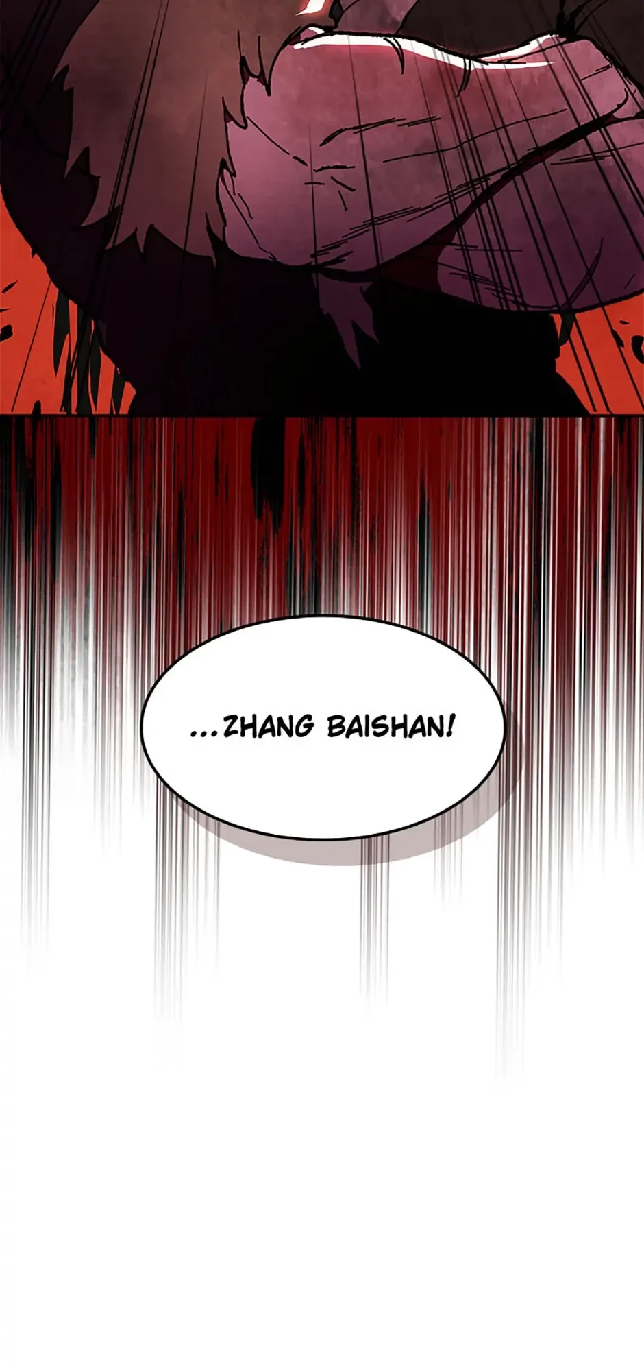 Return of the War God Chapter 5 - 5