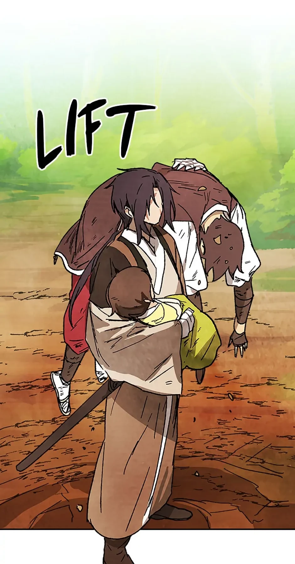 Return of the War God Chapter 7 - 51