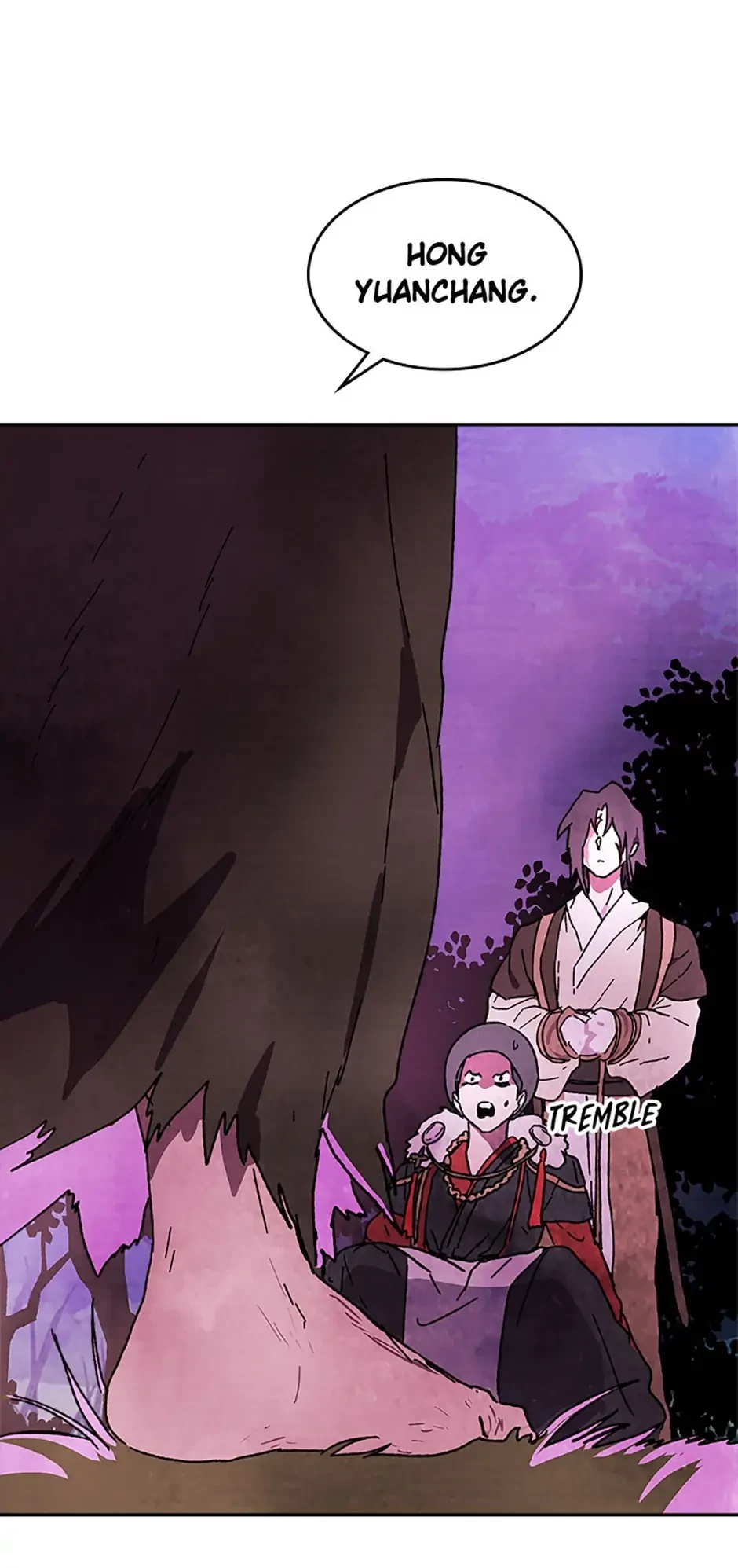 Return of the War God Chapter 5 - 7