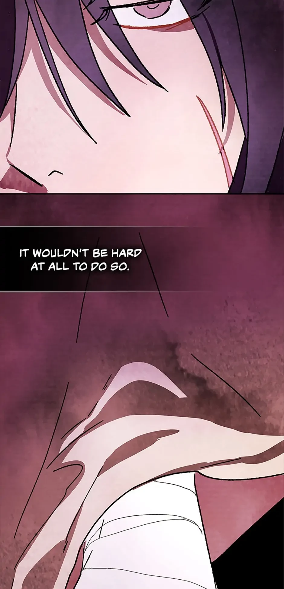 Return of the War God Chapter 6 - 11