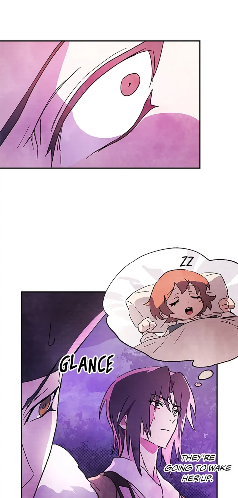 Return of the War God Chapter 5 - 11