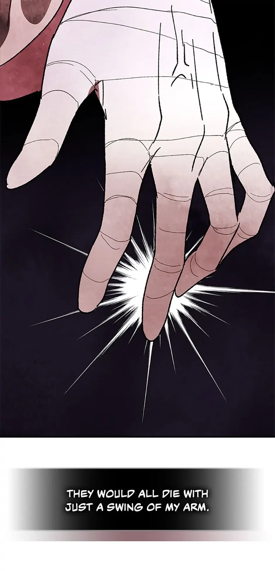Return of the War God Chapter 6 - 12