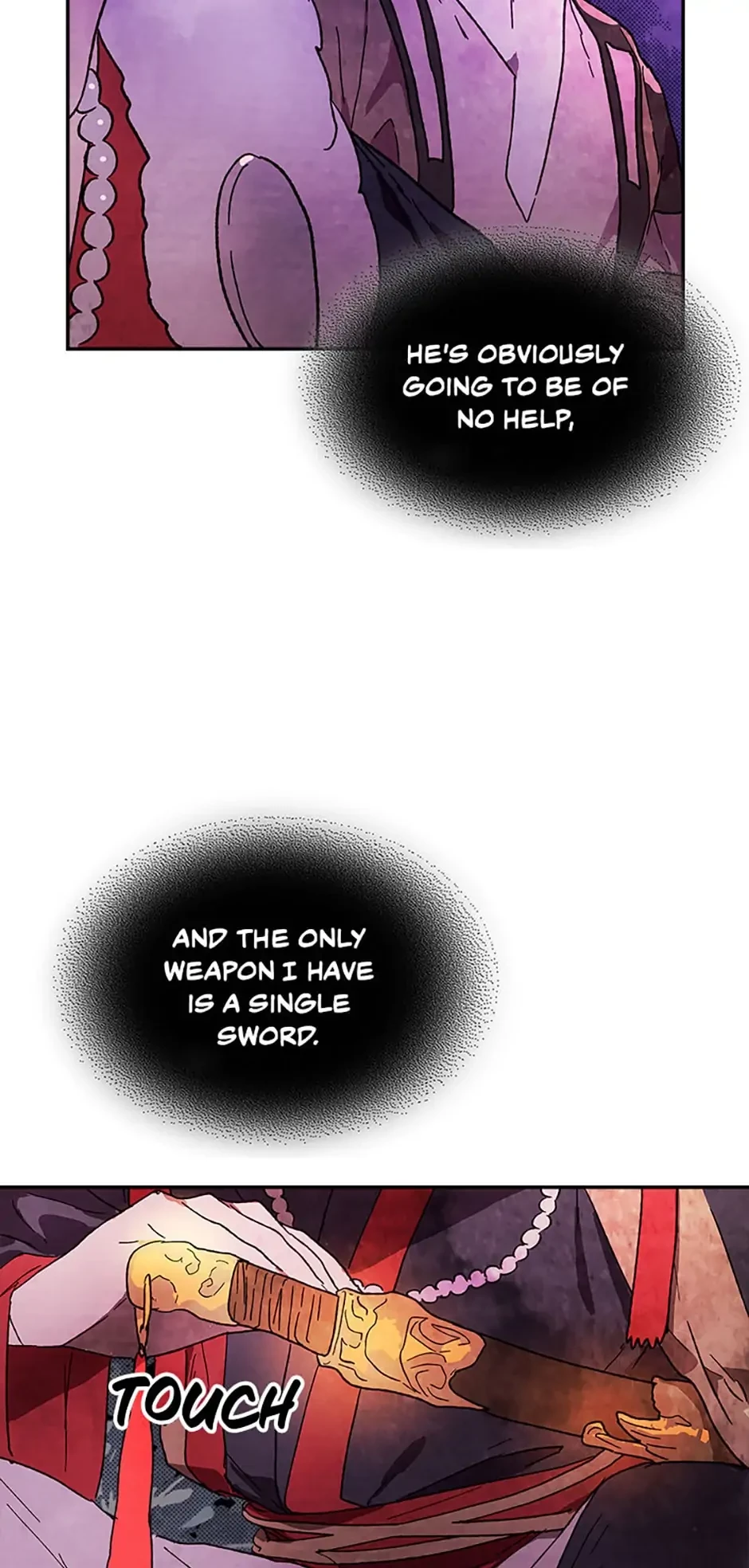 Return of the War God Chapter 5 - 12