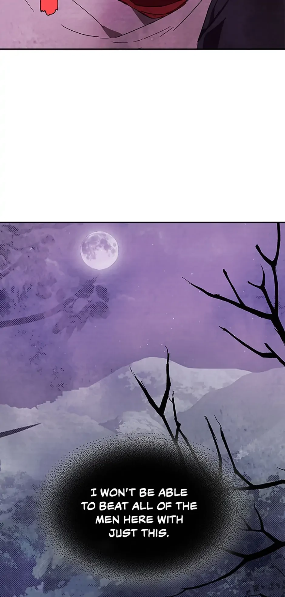 Return of the War God Chapter 5 - 13