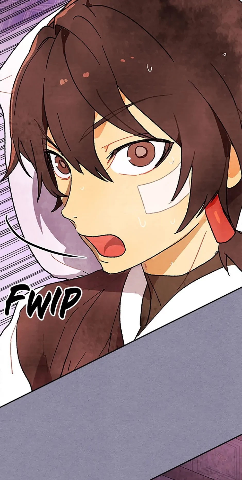 Return of the War God Chapter 7 - 58