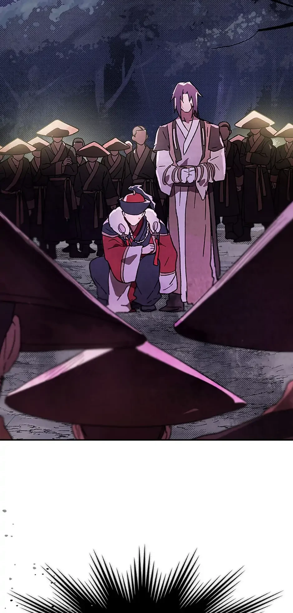 Return of the War God Chapter 5 - 14