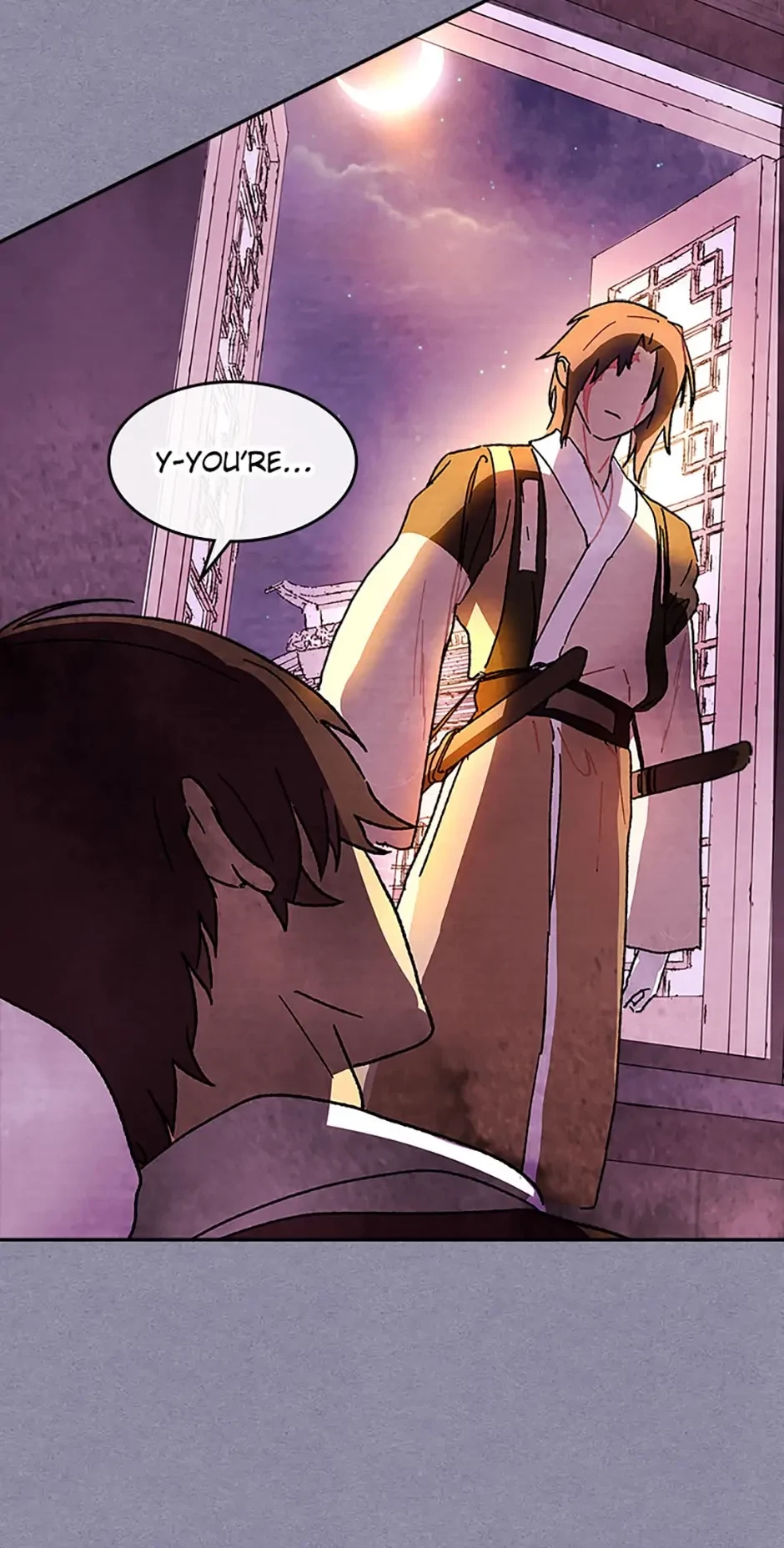 Return of the War God Chapter 7 - 59