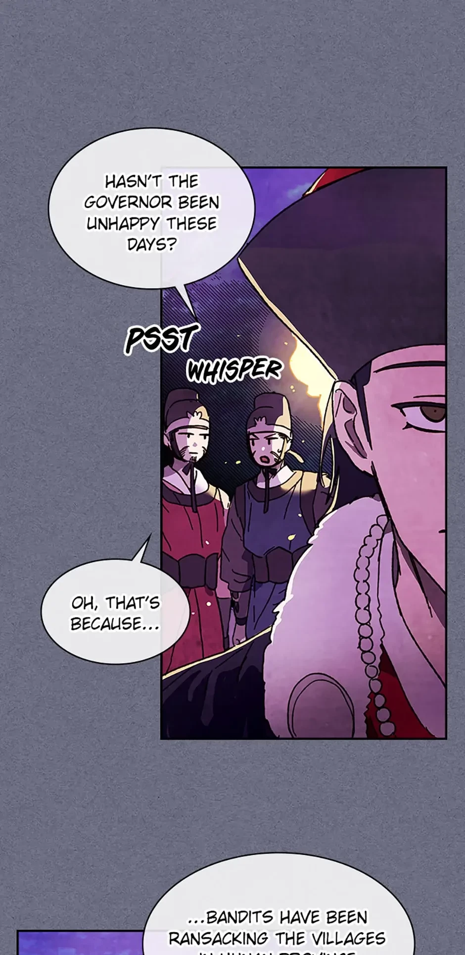 Return of the War God Chapter 4 - 11