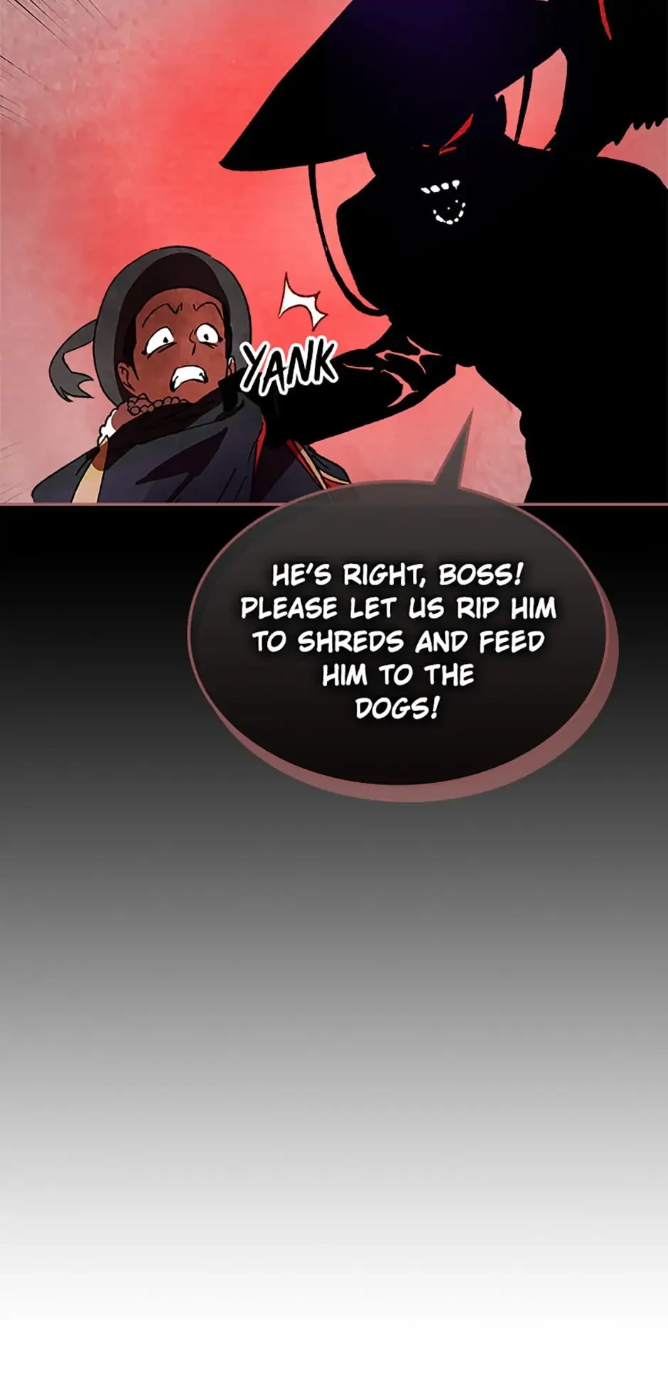 Return of the War God Chapter 5 - 17