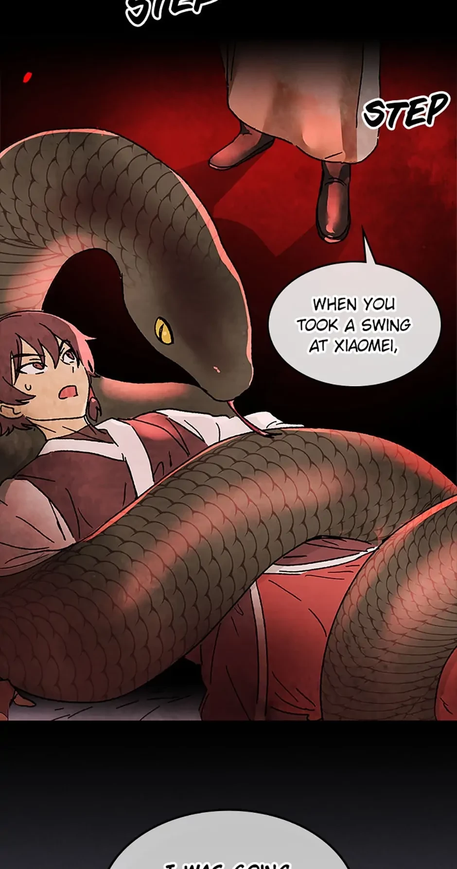 Return of the War God Chapter 7 - 63