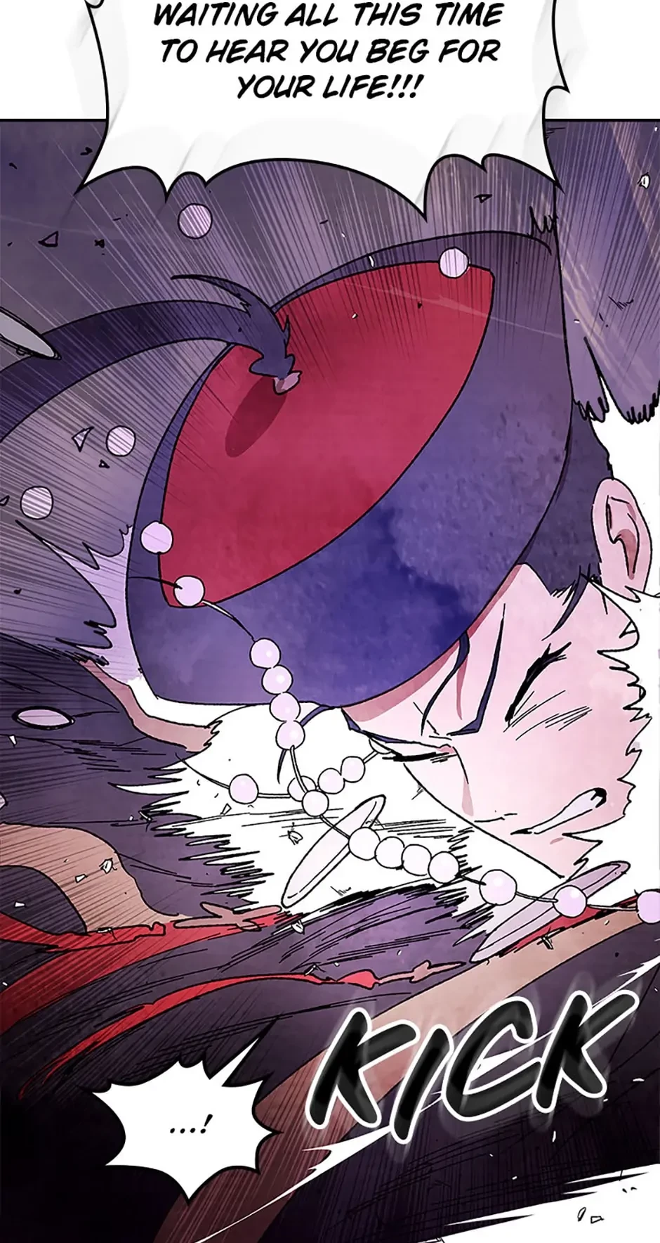 Return of the War God Chapter 5 - 19