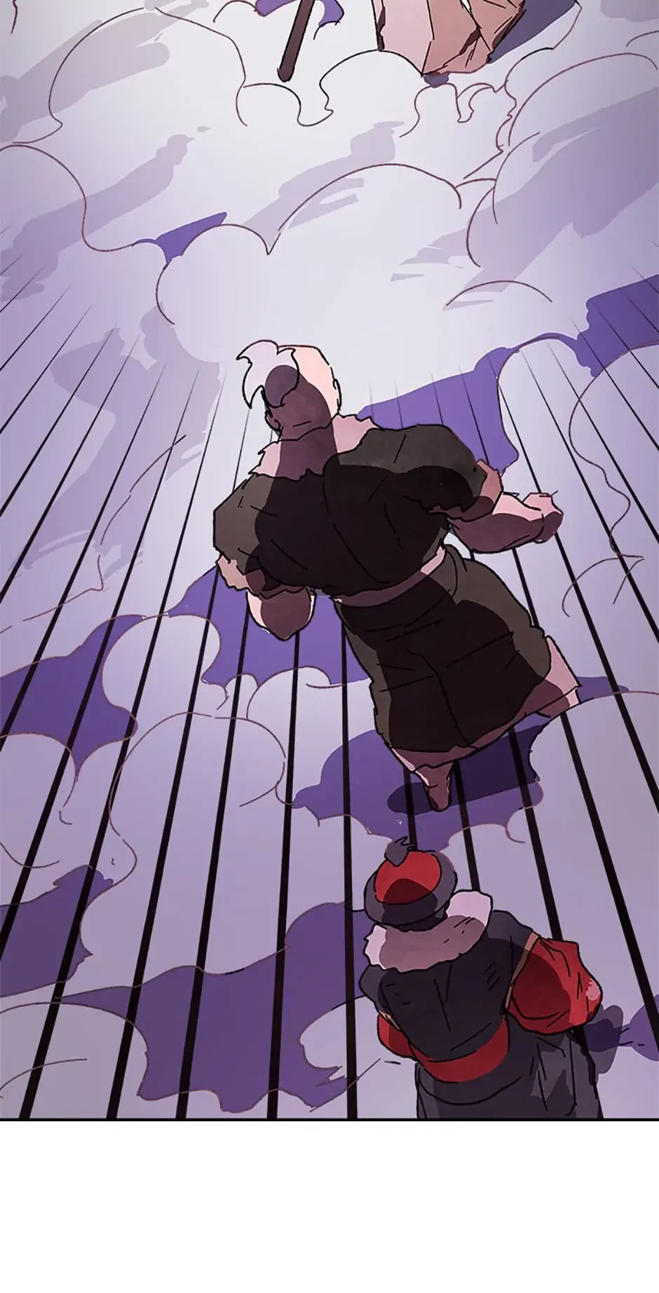 Return of the War God Chapter 6 - 21