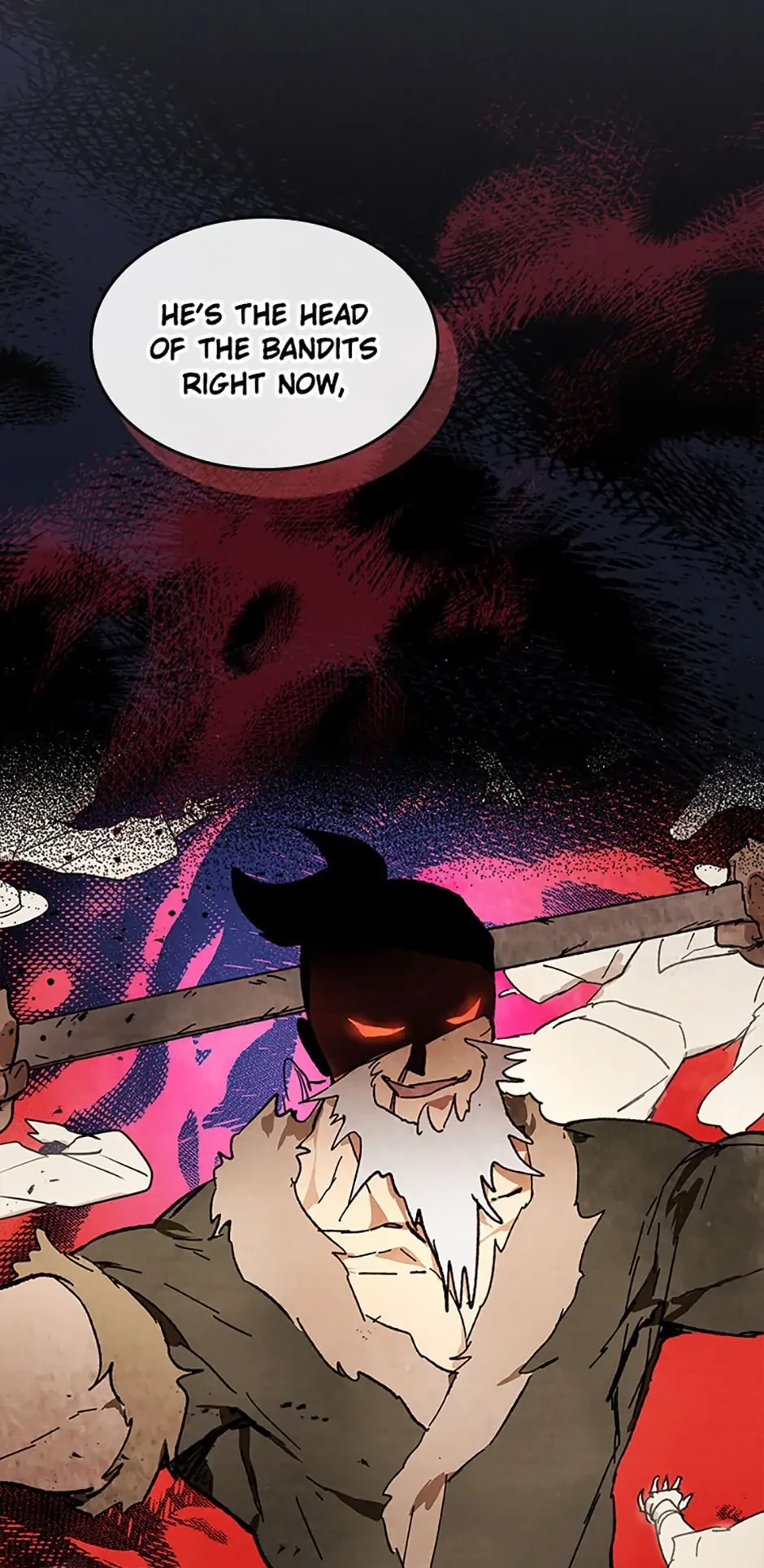Return of the War God Chapter 4 - 15
