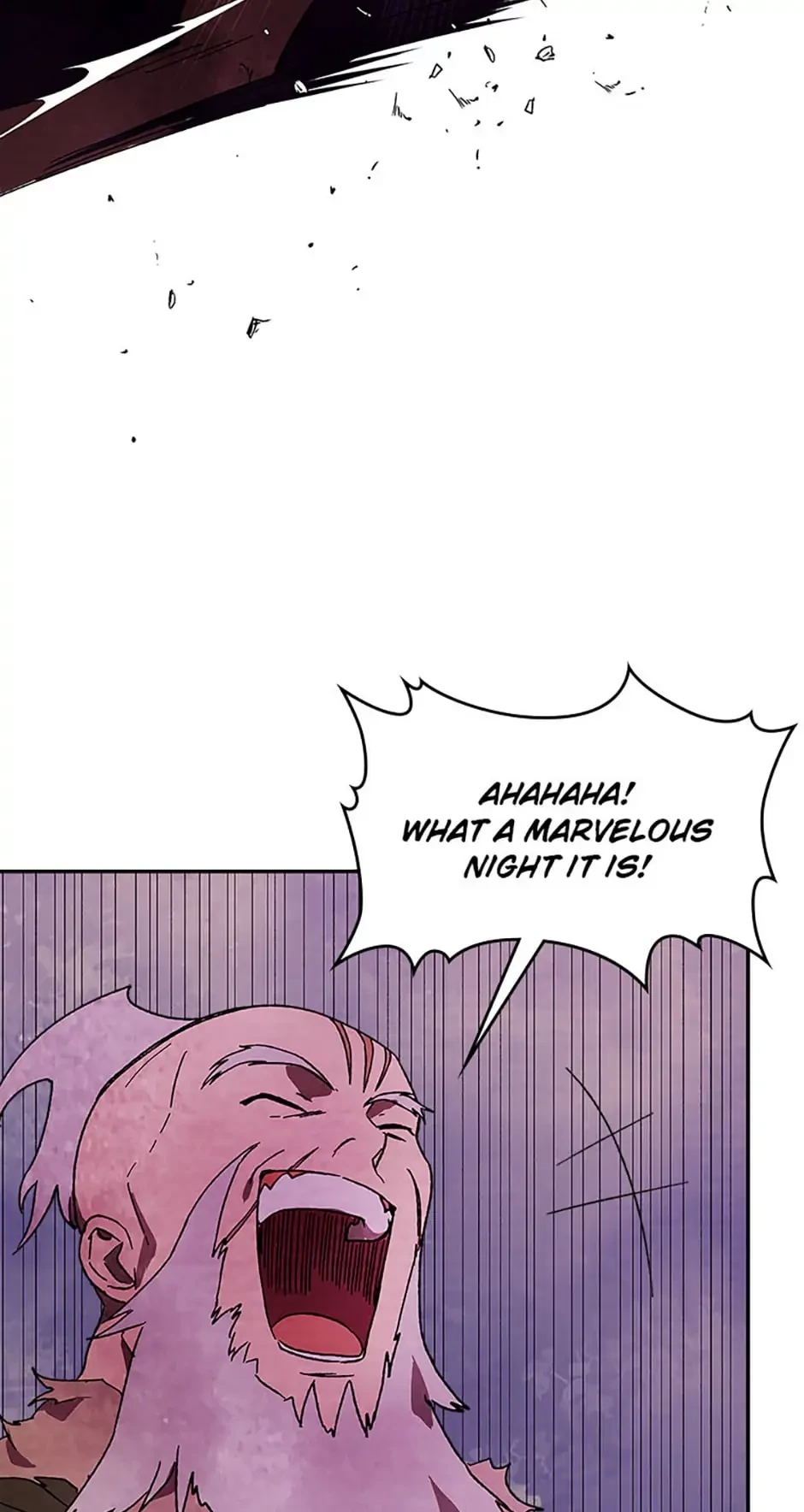 Return of the War God Chapter 5 - 20