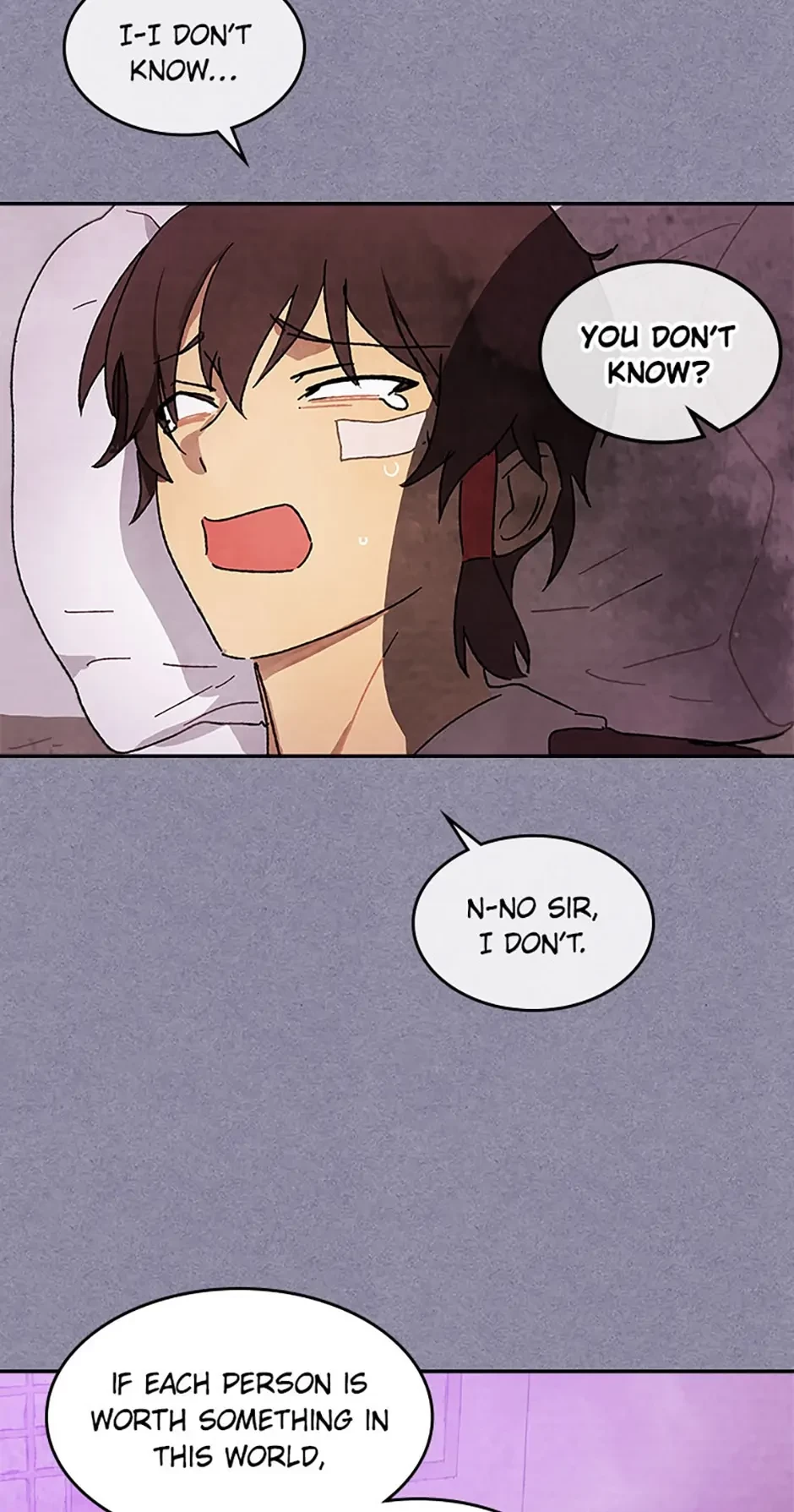 Return of the War God Chapter 7 - 65